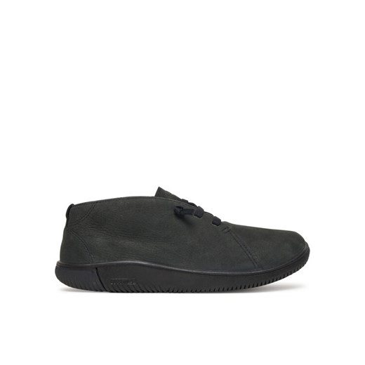 Keen Sneakersy KNX Chukka 1029529 Czarny ze sklepu MODIVO w kategorii Buty zimowe męskie - zdjęcie 187506244