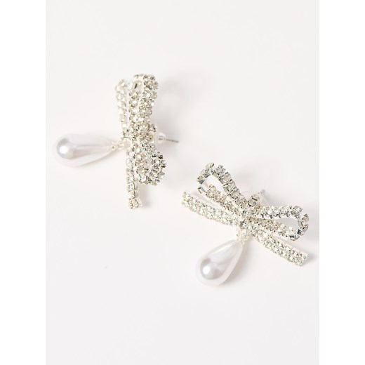 Mohito - Kolczyki - srebrny Mohito ONE SIZE Mohito