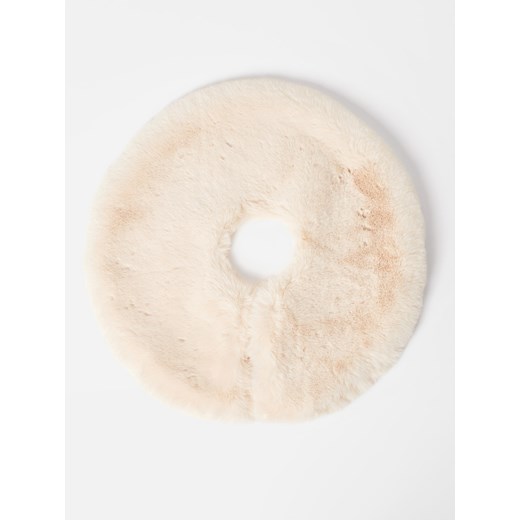 Mohito - Pelerynka - kremowy Mohito ONE SIZE Mohito