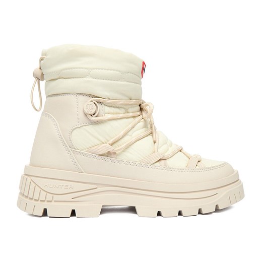 Botki HUNTER CEO-H8-382 ze sklepu ccc.eu w kategorii Śniegowce damskie - zdjęcie 187507090