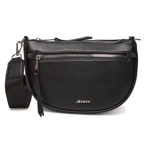 Torebka Jenny C-JNY-M-002-08 ze sklepu ccc.eu w kategorii Listonoszki - zdjęcie 187508600