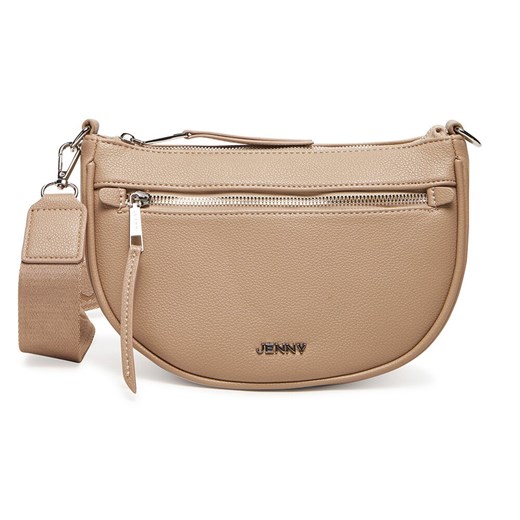 Torebka Jenny C-JNY-M-002-08 ze sklepu ccc.eu w kategorii Listonoszki - zdjęcie 187508601