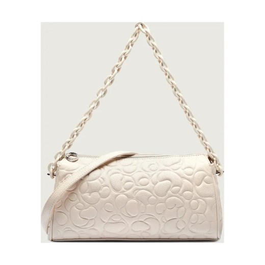 Tous Skórzana torebka na ramię GRETA ze sklepu Gomez Fashion Store w kategorii Listonoszki - zdjęcie 187509204