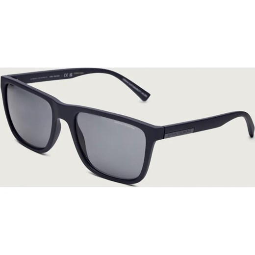 Armani Exchange Okulary przeciwsłoneczne AX4080S ze sklepu Gomez Fashion Store w kategorii Okulary przeciwsłoneczne męskie - zdjęcie 187509240