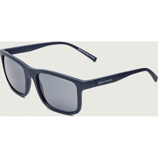 Armani Exchange Okulary przeciwsłoneczne AX4145S ze sklepu Gomez Fashion Store w kategorii Okulary przeciwsłoneczne męskie - zdjęcie 187509241