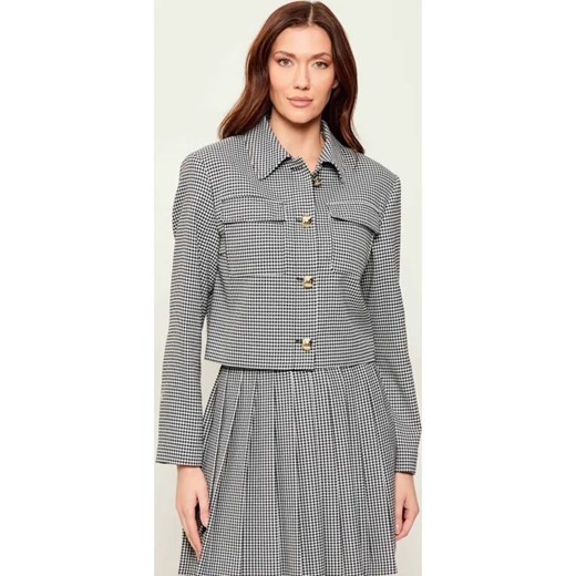 HUGO Żakiet Alero-2 | Regular Fit ze sklepu Gomez Fashion Store w kategorii Marynarki damskie - zdjęcie 187509254