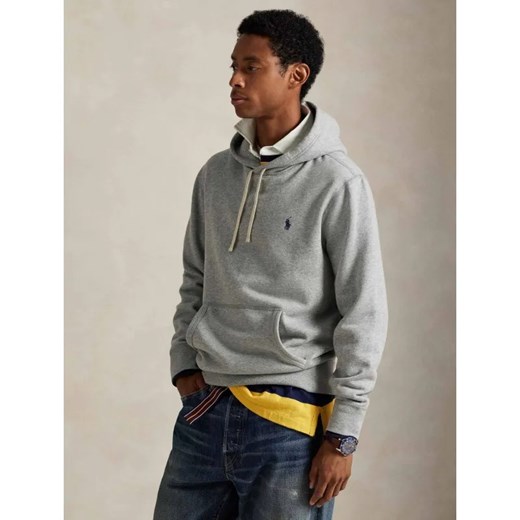 POLO RALPH LAUREN Bluza | Regular Fit ze sklepu Gomez Fashion Store w kategorii Bluzy męskie - zdjęcie 187509261