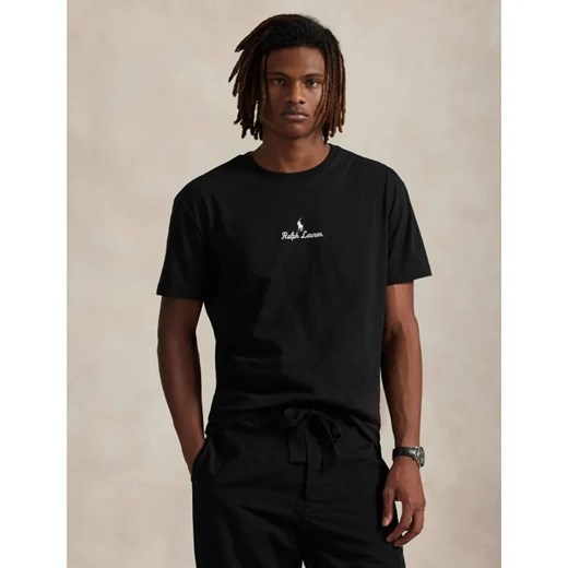 POLO RALPH LAUREN T-shirt | Classic fit ze sklepu Gomez Fashion Store w kategorii T-shirty męskie - zdjęcie 187509264