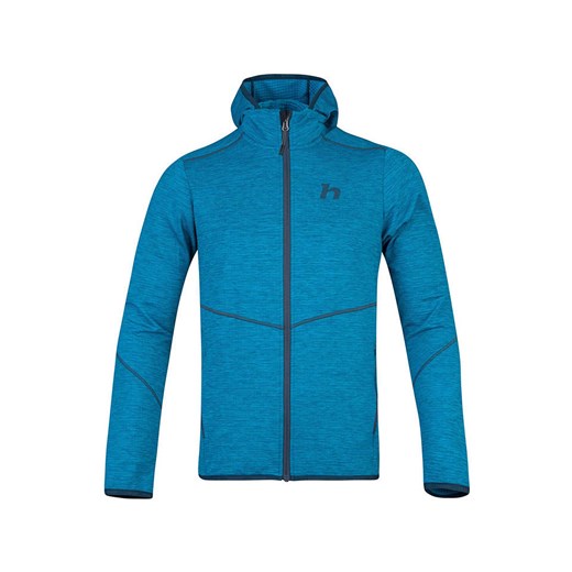 Hannah Kurtka w kolorze niebieskim ze sklepu Limango Polska w kategorii Kurtki męskie - zdjęcie 187509762