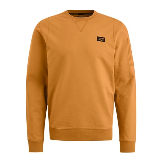 PME Legend Bluza w kolorze pomarańczowym ze sklepu Limango Polska w kategorii Bluzy męskie - zdjęcie 187509902