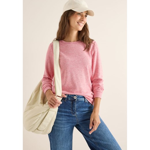 Cecil Sweter w kolorze jasnoróżowym ze sklepu Limango Polska w kategorii Swetry damskie - zdjęcie 187510003