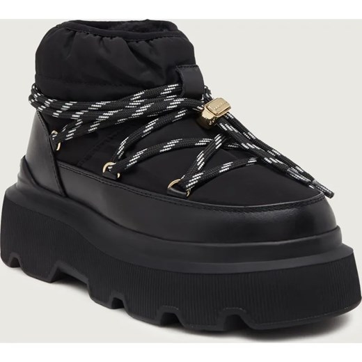 INUIKII Śniegowce ENDURANCE PUFFER | skóra ze sklepu Gomez Fashion Store w kategorii Śniegowce damskie - zdjęcie 187514084