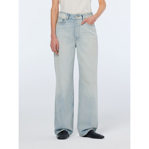 Scotch &amp; Soda Dżinsy - Comfort fit - w kolorze błękitnym ze sklepu Limango Polska w kategorii Jeansy damskie - zdjęcie 187515812