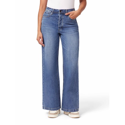 Scotch &amp; Soda Dżinsy - Comfort fit - w kolorze niebieskim ze sklepu Limango Polska w kategorii Jeansy damskie - zdjęcie 187515852