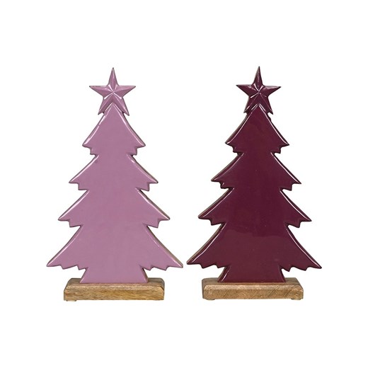 POSIWIO Figurka dekoracyjna &quot;Tree&quot; - 17 x 28 x 5 cm (produkt niespodzianka) ze sklepu Limango Polska w kategorii Dekoracje - zdjęcie 187516011