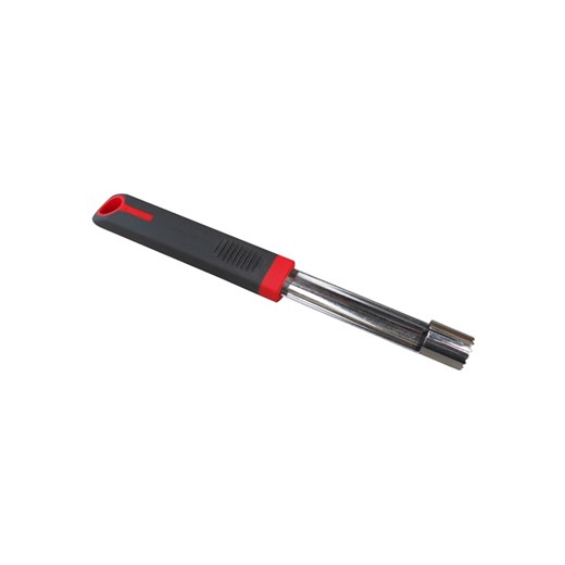 Guardini Urządzenie w kolorze czarno-czerwonym do usuwania pestek owoców ze sklepu Limango Polska w kategorii Garnki - zdjęcie 187516050