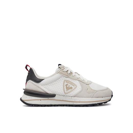 Rossignol Sneakersy W Hrtg RetroRNMWA30 Biały ze sklepu MODIVO w kategorii Buty sportowe damskie - zdjęcie 187516464