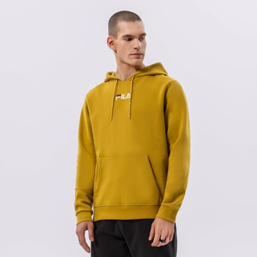 FILA BLUZA Z KAPTUREM HENRY ze sklepu Sizeer w kategorii Bluzy męskie - zdjęcie 187516862