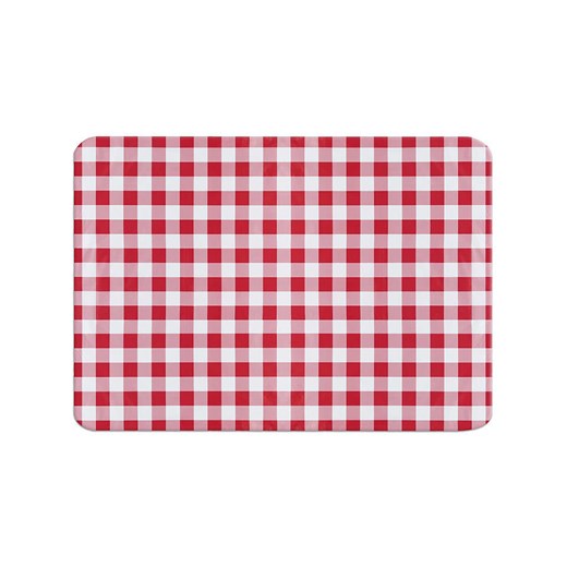 Wenko Obrus &quot;Maximex&quot; w kolorze czerwonym - 180 x 140 cm ze sklepu Limango Polska w kategorii Obrusy i bieżniki - zdjęcie 187517192