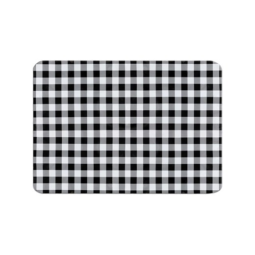 Wenko Obrus &quot;Maximex&quot; w kolorze biało-czarnym - 180 x 140 cm ze sklepu Limango Polska w kategorii Obrusy i bieżniki - zdjęcie 187517200