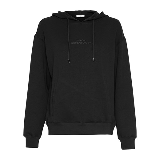 MOSS COPENHAGEN Bluza w kolorze czarnym Moss Copenhagen XS/S wyprzedaż Limango Polska