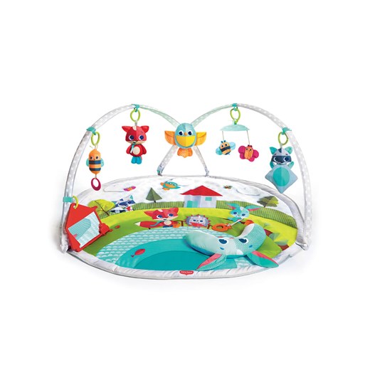 Tiny Love Koc ze wzorem do zabawy - 0+ ze sklepu Limango Polska w kategorii Puzzle - zdjęcie 187517260