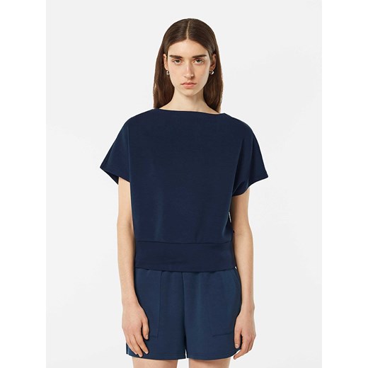 Scotch &amp; Soda Bluza w kolorze granatowym XS promocyjna cena Limango Polska