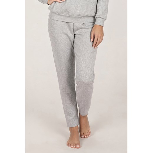 Spodnie Vivisence 2103 szary ze sklepu kontri.pl w kategorii Piżamy damskie - zdjęcie 187518492