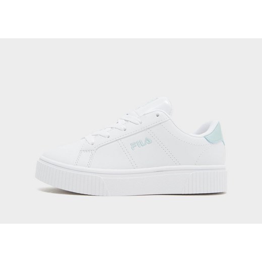 FILA PANACHE ze sklepu JD Sports  w kategorii Buty sportowe dziecięce - zdjęcie 187518584