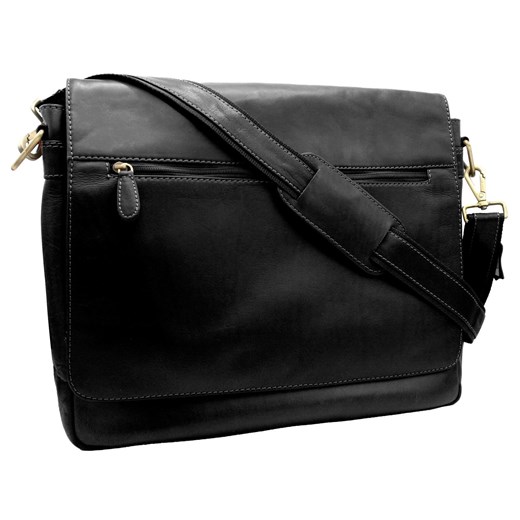 Torba na laptopa Peterson ze sklepu lenaodniemowlakadoszkolniaka.pl w kategorii Torby na laptopa - zdjęcie 187518873