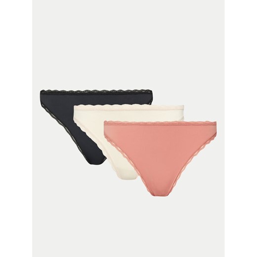 Guess Komplet fig O4YG04 KBS50 Kolorowy ze sklepu MODIVO w kategorii Majtki damskie - zdjęcie 187519952