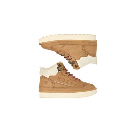 Roxy Trzewiki CEO-V12-1126 Beżowy 38 MODIVO