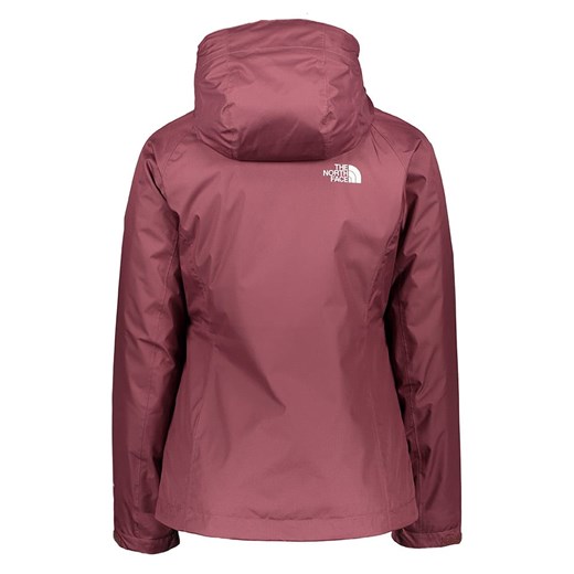 The North Face Kurtka funkcyjna 3w1 &quot;New Modis&quot; w kolorze The North Face XL Limango Polska wyprzedaż