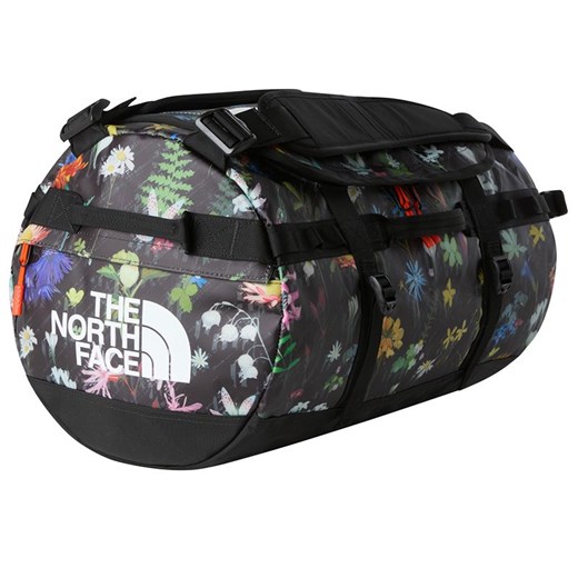 Torba The North Face Base Camp Duffel S 0A52STGIO1 - multikolor ze sklepu streetstyle24.pl w kategorii Torby męskie - zdjęcie 187520500