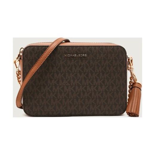 Michael Kors Listonoszka Ginny ze sklepu Gomez Fashion Store w kategorii Listonoszki - zdjęcie 187520743