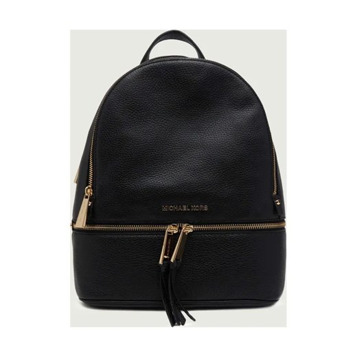 Michael Kors Skórzany plecak Rhea ze sklepu Gomez Fashion Store w kategorii Plecaki - zdjęcie 187520744