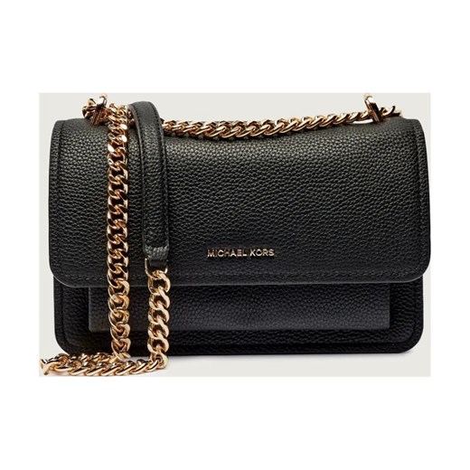 Michael Kors Skórzana torebka na ramię Claire ze sklepu Gomez Fashion Store w kategorii Listonoszki - zdjęcie 187520751