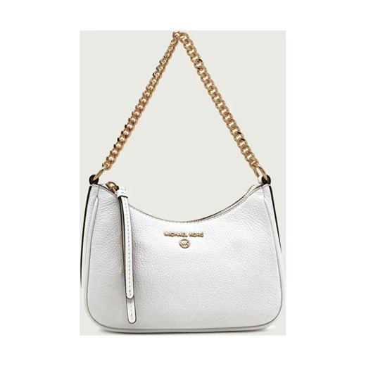 Michael Kors Skórzane hobo Jet Set ze sklepu Gomez Fashion Store w kategorii Torebki hobo - zdjęcie 187520770