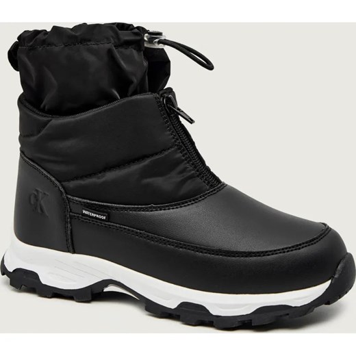 Calvin Klein Jeans Śniegowce ze sklepu Gomez Fashion Store w kategorii Buty zimowe dziecięce - zdjęcie 187521273