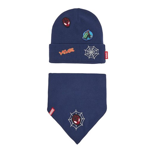 Komplet dziecięcy Spider-Man CEO-ACCCS-AW25-113SPRMV ze sklepu ccc.eu w kategorii Czapki dziecięce - zdjęcie 187521621