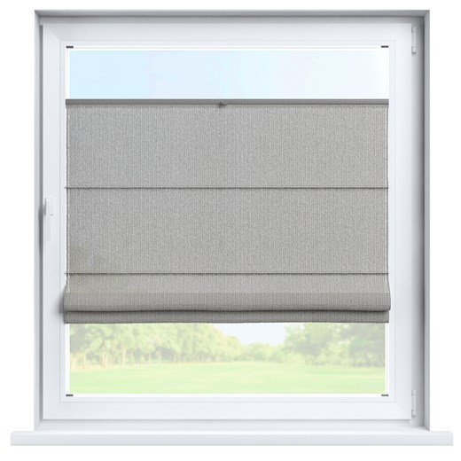 Roleta plisowana rzymska Sycylia ze sklepu dekoria.pl w kategorii Rolety - zdjęcie 187522024