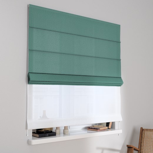 Roleta rzymska dzień noc Duo ze sklepu dekoria.pl w kategorii Rolety - zdjęcie 187522272