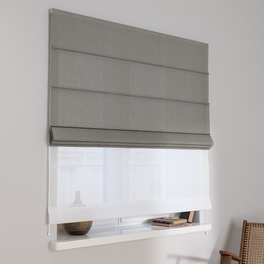 Roleta rzymska dzień noc Duo ze sklepu dekoria.pl w kategorii Rolety - zdjęcie 187522302