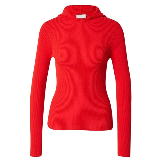 LeGer Bluza &quot;June&quot; w kolorze czerwonym ze sklepu Limango Polska w kategorii Bluzy damskie - zdjęcie 187523612