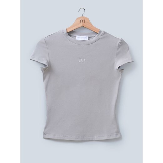 LeGer Koszulka w kolorze szarym ze sklepu Limango Polska w kategorii Bluzki damskie - zdjęcie 187523630