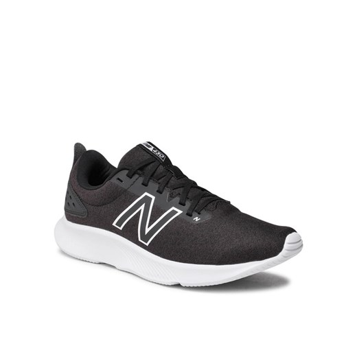 Buty do biegania New Balance ME430LB2 Czarny ze sklepu eobuwie.pl w kategorii Buty sportowe męskie - zdjęcie 187523664