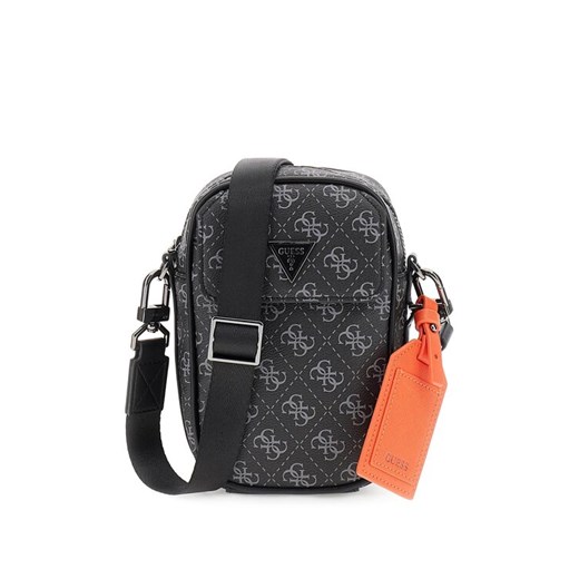 Guess Torebka 178699 Czarny ze sklepu MODIVO w kategorii Torby męskie - zdjęcie 187523731