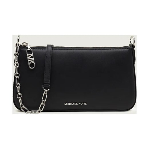 Michael Kors Skórzana torebka na ramię Empire ze sklepu Gomez Fashion Store w kategorii Listonoszki - zdjęcie 187524592