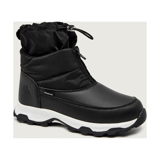 Calvin Klein Jeans Śniegowce ze sklepu Gomez Fashion Store w kategorii Buty zimowe dziecięce - zdjęcie 187524593