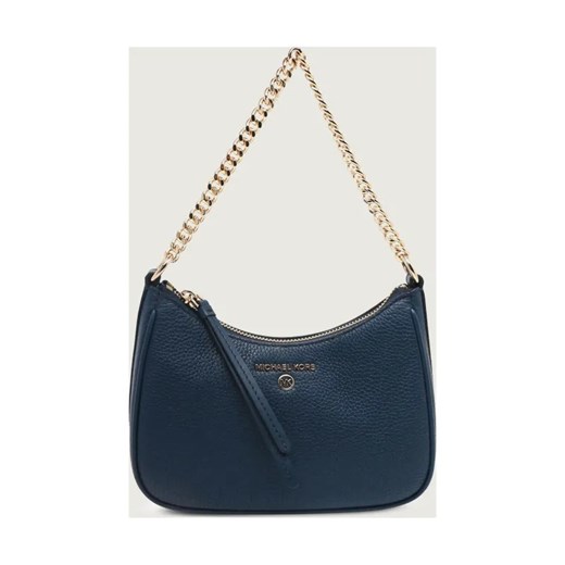 Michael Kors Skórzane hobo Jet Set ze sklepu Gomez Fashion Store w kategorii Torebki hobo - zdjęcie 187524594